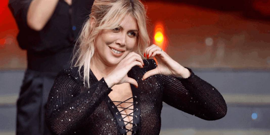 Wanda Nara gündemden düşmüyor: Eski fotoğrafları merak konusu oldu 11